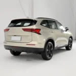 Haval H6 – For Sale From China | Chinese Cars for Global Auto Traders - Image 3