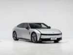 XPeng P7 – For Sale From China | Chinese Cars Shipped Direct from China