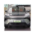 4WD Byd Tang L EV – For Sale From China | Chinese Cars for Corporate Fleets - Image 2