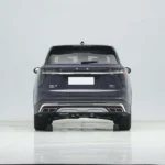 2024 Hongqi HS7 SUV – For Sale From China | Browse Chinese Cars for Sale - Image 4