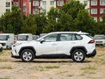 Toyota RAV4 2.0L (2024) – For Sale From China | Chinese Cars for Sale for Vehicle Distributors - Image 4