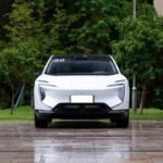2025 Avatr 12  – For Sale From China | Chinese Cars for Families and Professionals - Image 2