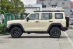 2025 Tank 300  – For Sale From China | Order Chinese Cars Online - Image 3