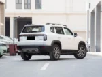 Haval 2026 1.5T DCT 2WD Border Collie Version – For Sale From China | Bulk Chinese Cars for Sale - Image 3