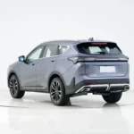 Jetour X70 Plus SUV – For Sale From China | Chinese Premium Electric Cars for Sale - Image 2