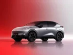Lynk & Co Z20 – For Sale From China | Chinese Cars for Sale by Price - Image 11