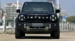 Chery Jetour T2 Dashing X70 – For Sale From China | Chinese Commercial Vehicles for Sale