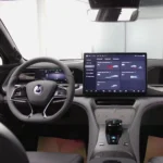 Denza N7 – For Sale From China | Chinese Cars for International Sourcing - Image 5