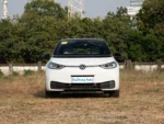 Volkswagen ID. 3 – For Sale From China | Chinese Sports Cars for Sale