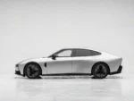 XPeng P7 – For Sale From China | Chinese Cars Shipped Direct from China - Image 2