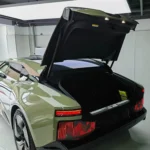 HiPhi Z – For Sale From China | Chinese Premium Electric Cars for Sale - Image 3