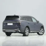 2024 Hongqi HS7 SUV – For Sale From China | Browse Chinese Cars for Sale - Image 5