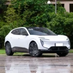 2025 Avatr 12  – For Sale From China | Chinese Cars for Families and Professionals - Image 4