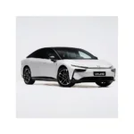 XPeng P7+ – For Sale From China | Chinese Cars for Sale Direct from Suppliers - Image 3