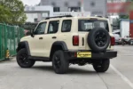 2025 Tank 300  – For Sale From China | Order Chinese Cars Online - Image 4