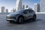 2025 Zeekr X – For Sale From China | Chinese Cars with Competitive Prices - Image 2