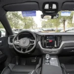 2025 VOLVO XC60 – For Sale From China | Chinese Cars for Sale for Global Dealerships - Image 5