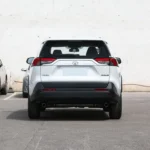 Toyta RAV4 Rongfang 2023 – For Sale From China | Chinese Hybrid SUVs for Sale - Image 2