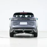 Jetour X70 Plus SUV – For Sale From China | Chinese Premium Electric Cars for Sale - Image 3