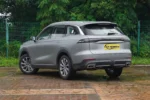 Chery Tiggo 8 L  – For Sale From China | Discover the Latest Chinese Car Models - Image 2