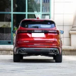 Jetour X70 Plus – For Sale From China | Chinese Cars for Private Buyers - Image 8