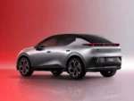 Lynk & Co Z20 – For Sale From China | Chinese Cars for Sale by Price - Image 8