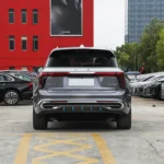 Hongqi E-HS9  – For Sale From China | Chinese Cars for Sale by Brand - Image 3