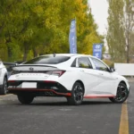 Hyndai Elantra 2023 – For Sale From China | Search Chinese Cars by Brand and Model - Image 5