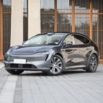 Luxeed R7 2025 Electric Sedan  – For Sale From China | Find Chinese Cars for Sale Online - Image 3