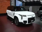 2024 Baic Motor 7 – For Sale From China | Chinese Car Prices and Specifications - Image 10