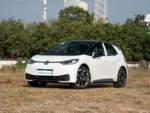 Volkswagen ID. 3 – For Sale From China | Chinese Sports Cars for Sale - Image 4
