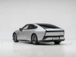 XPeng P7 – For Sale From China | Chinese Cars Shipped Direct from China - Image 5