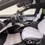 HiPhi Z – For Sale From China | Chinese Premium Electric Cars for Sale - Image 5