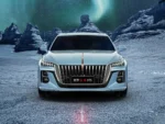 Hongqi H5 2024 Hybrid 1.5T – For Sale From China | Popular Chinese Cars for Sale