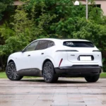 2025 Avatr 12  – For Sale From China | Chinese Cars for Families and Professionals - Image 3