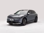 Zeekr 7X – For Sale From China | Chinese Cars for Sale with International Logistics - Image 10