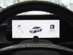 Xiaopeng P7 – For Sale From China | Find Chinese Car Suppliers - Image 3