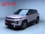 Geely ICON 2023 Model 1.5TD Chocolate Elegant Version – For Sale From China | Chinese Cars for Dealers and Distributors - Image 2