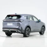 Jetour X70 Plus SUV – For Sale From China | Chinese Premium Electric Cars for Sale - Image 4