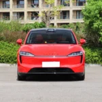 Luxeed R7 2025 Electric Sedan  – For Sale From China | Find Chinese Cars for Sale Online - Image 4