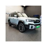 Leopard 8, Fang Cheng Bao – For Sale From China | Buy Chinese Cars Online - Image 5