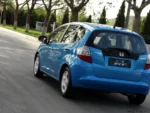 Honda Fit/Jazz Car – For Sale From China | Source Chinese Cars Direct from China - Image 6