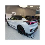 Zeekr 001 FR– For Sale From China | Affordable Chinese Cars for Sale - Image 6