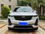 2020 Cadillac XT6 28T 6-Seat Luxury  – For Sale From China | Chinese Cars with Modern Interior Design - Image 9