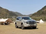 2023 Tank 500 Hybrid Luxury off-Road SUV – For Sale From China | Chinese Cars with Smart Driving Technology - Image 2