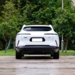 2025 Avatr 12  – For Sale From China | Chinese Cars for Families and Professionals - Image 5