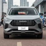2025 Great Wall Motors Haval Chitu SUV  – For Sale From China | Chinese Cars for Global Auto Traders - Image 8