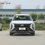 Hyundai IX35 – For Sale From China | Chinese Luxury Cars for Sale - Image 4