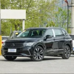 Volkswagen Tiguan L – For Sale From China | Chinese Plug-in Hybrid Cars for Sale - Image 7