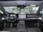 Xiaopeng P7 – For Sale From China | Find Chinese Car Suppliers - Image 4